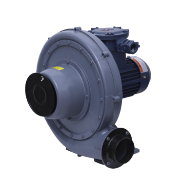 防爆中压风机
